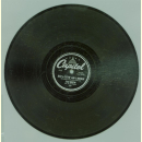 Stan Kenton and his Orchestra - Just a-sittin and...