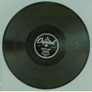Stan Kenton and his Orchestra - Just a-sittin and a-rockin / Artistry Jumps