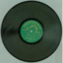 "Grammophon"-Orchester - Vom Rhein zur Donau, I. Teil / II. Teil