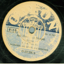 Wiener Bohéme-Orch. - Ramona / Am Golf von Neapel