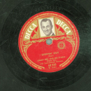 Lenny Dee - Goodnight Irene / Steppin Out