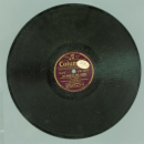 Geraldo and his Rumba Orchestra - The magic of you / Thy rhythm of the rumba