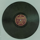 Geraldo and his Rumba Orchestra - The magic of you / Thy rhythm of the rumba