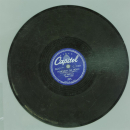Stan Kenton - His feet too big for de bed / After you