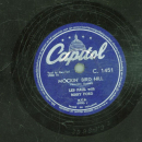 Stan Kenton - His feet too big for de bed / After you