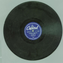Stan Kenton - His feet too big for de bed / After you
