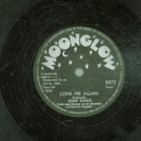 Jodie Sands - Love me again / All I ask of you