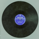 Frankie Vaughan - Priscilla / The garden of Eden