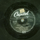 Woody Herman - More Moon / Early Autumn