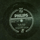 The Blue Sioux City Five - Ti-Pi-Tin / In the mood