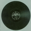The Blue Sioux City Five - Ti-Pi-Tin / In the mood