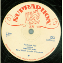 Rudolf Cortes - Jsem Okouzlen / Jasava