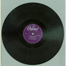 Joe Lutchers Jump Band - Bagdad Rebop / Toodle oo
