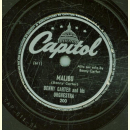 Benny Carter - I surrender dear / Malibu