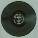 Bobby Sherwood - I fall in love with you every day / Seems like old times 