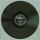 The Pied Pipers - Everybody loves my baby, my baby / Ol...