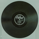 The Pied Pipers - Everybody loves my baby, my baby / Ol man river