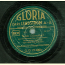 Die 5 Gloria Gesangs-Gitarristen - Friesenlied / Teure...