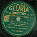 Die 5 Gloria Gesangs-Gitarristen - Friesenlied / Teure Schwalbe!
