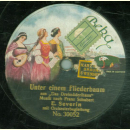 E. Severin - Geh Alte schau / Unter einem Fliederbaum