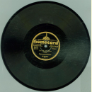 Homocord Orchester - Kuckuck / Lena Polka