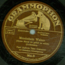 Paul Godwin - Schunkelwalzer / Mondschein Walzer