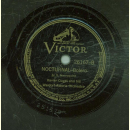 Xavier Cugat and his Waldorf-Astoria Orchestra - Batamu / Nocturnal