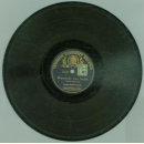 Isiphon-Ball-Orchester - Mensch, sei helle /...