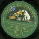 Georg Maria - Im Rolandsbogen / Zu Rüdesheim in der Drosselgass