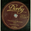 Kunstpfeifer - Tausend Küsse / Il Bacio