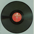The Jungle Band - Wall Street Wail / Cotton Club Stomp