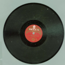 The Jungle Band - Wall Street Wail / Cotton Club Stomp