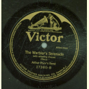 Arthur Pryors Band - The Whistler and His Dog / The Warblers Serenade