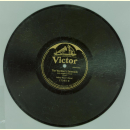 Arthur Pryors Band - The Whistler and His Dog / The Warblers Serenade