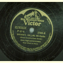 Xavier Cugat - Siboney / Havanas Calling