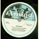 Cornel-Quintett - Tango-Max / Domino