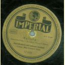 Das Cornel-Trio - Kulleraugen-Susi / Katinka