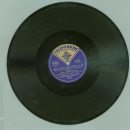 Großes Tonfilm-Orchester  - Heut kommt mein Mädel zu mir / Virtuos