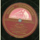 Andre Gordon - Noel / Noel Paien
