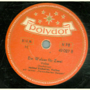 Helmut Zacharias - Moulin Rouge / Ein Walzer für zwei