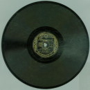 Dick Haymes - Hankerin / Maybe Its Because