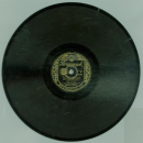 Dick Haymes - Hankerin / Maybe Its Because
