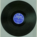 Doris Day - If I Give My Heart To You / Anyone Can Fall...