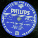 Doris Day - If I Give My Heart To You / Anyone Can Fall In Love