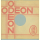 Original Odeon Cover für 25er Schellackplatten A17 B