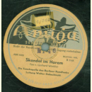 Peter Rebhuhn - Der alte Laternenzünder / Skandal im Harem