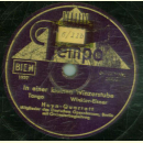Heyn-Quartett - Der kleine Postillion / In einer kleinen Winzerstube