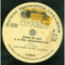 Hans Georg Schütz - Barcelona / Merkst Du was? a. d. Film "Männerwirtschaft"