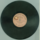 Orchester - Sirenenzauber / Geisha-Walzer