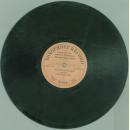 Orchester - Sirenenzauber / Geisha-Walzer